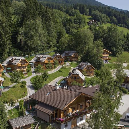 Naturdorf Oberkuehnreit Neukirchen am Grossvenediger Exterior photo