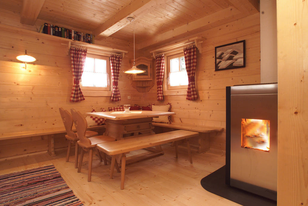Naturdorf Oberkuehnreit Neukirchen am Grossvenediger Room photo